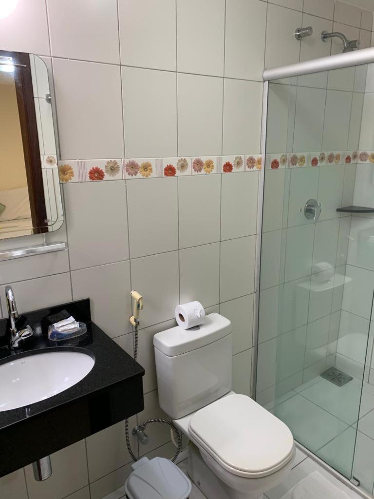 Pousada Boa Vista Барейриняс Екстериор снимка